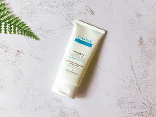 바이오믹 BIOMEEK SENSIMETIC MILD ACID CLEANSER — 4점을 준 리뷰어가 2020년 7월 올린 사용 사진