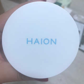 바르는콜라겐 하이온 제주바다보배 슬리핑마스크 100mL — 5점을 준 리뷰어가 2020년 5월 올린 사용 사진