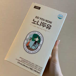 DO YOU NONI, 노니두유 세.계.최.초 DO YOU NONI , 노 니 두 유 6EA — 4.5점을 준 리뷰어가 2020년 4월 올린 사용 사진