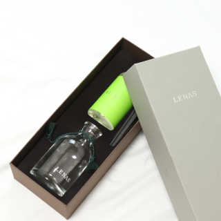 레나스 프리미엄 아로마 디퓨저 200ml  [1SET] — 5점을 준 리뷰어가 2020년 7월 올린 사용 사진