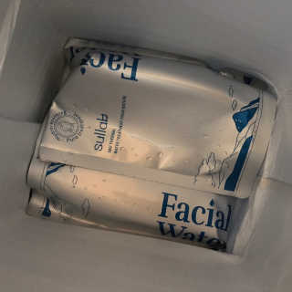 [설랩] 클렌징워터 세안수 500ml x 6팩 — 4점을 준 리뷰어가 2020년 9월 올린 사용 사진
