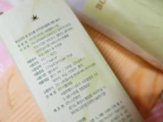 바디빔 비타민 샤워필터 — 5점을 준 리뷰어가 2020년 5월 올린 사용 사진
