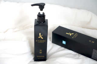 [두피헤어 트리트먼트] 케이원큐어 스켈프 젤 270ml — 5점을 준 리뷰어가 2020년 9월 올린 사용 사진