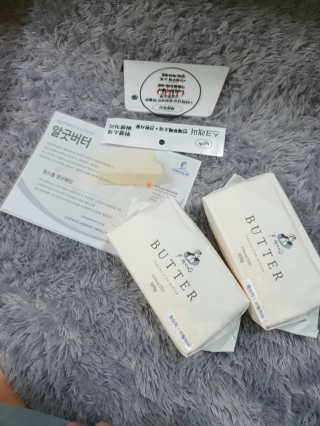 비르질리오 알굿버터 RGOOD_BUTTER — 5점을 준 리뷰어가 2020년 9월 올린 사용 사진