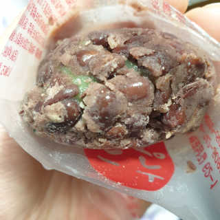 오메기명가 제주도 산지직송 오메기떡 60g x 16개입 — 5점을 준 리뷰어가 2020년 5월 올린 사용 사진