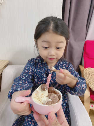 마이노멀 키토스노우 2개 Set  - 바닐라/초코/그린티 3종 중 선택 — 5점을 준 리뷰어가 2020년 5월 올린 사용 사진