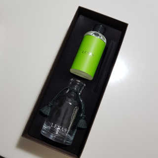 레나스 프리미엄 아로마 디퓨저 200ml  [1SET] — 5점을 준 리뷰어가 2020년 6월 올린 사용 사진