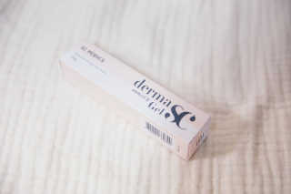 derma SC-Gel 더마에스씨 겔 20g — 5점을 준 리뷰어가 2020년 4월 올린 사용 사진