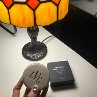 라 뷔게르 [Shampoo Bar] 쏠 드 뷔게르 — 5점을 준 리뷰어가 2020년 5월 올린 사용 사진
