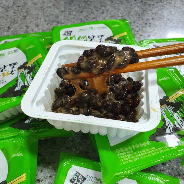청보마을 나또365 리뷰 사진