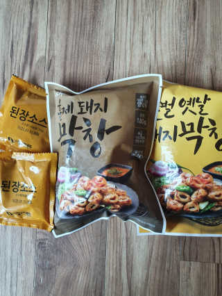 탱크돌콩님이 올린 리뷰 사진 3