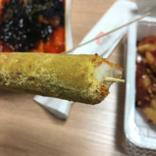 죠스떡볶이 [죠스푸드] 짜빠떡볶이+떡또그+범벅만두 신메뉴 3종 — 3.5점을 준 리뷰어가 2020년 5월 올린 사용 사진