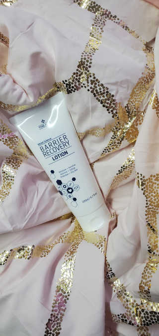 트리티스 [TREATIS] Barrier Recovery Lotion 200ml — 5점을 준 리뷰어가 2020년 10월 올린 사용 사진