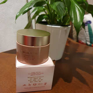 Tween.Ty Skin 트웬티스킨 리프팅 크림 프리미엄 라인 — 5점을 준 리뷰어가 2020년 9월 올린 사용 사진