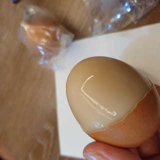 바로 먹는 아침 실온보관 닭가슴살 6종 — 5점을 준 리뷰어가 2020년 9월 올린 사용 사진