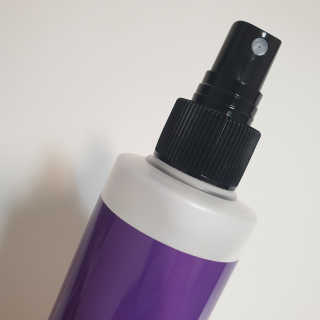 달리프 글램 헤어팩 인미스트 200ml — 5점을 준 리뷰어가 2020년 10월 올린 사용 사진