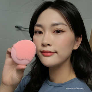 비디투 핑거클렌저 — 5점을 준 리뷰어가 2020년 10월 올린 사용 사진