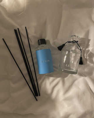레나스 프리미엄 아로마 디퓨저 200ml  [1SET] — 5점을 준 리뷰어가 2020년 10월 올린 사용 사진