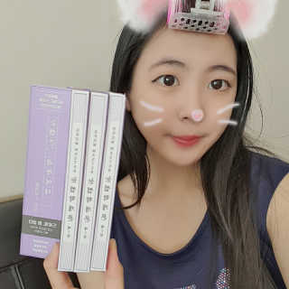 [블랙루즈] 하프하드 드로잉 마스터 아이브로우 3종 — 5점을 준 리뷰어가 2020년 9월 올린 사용 사진