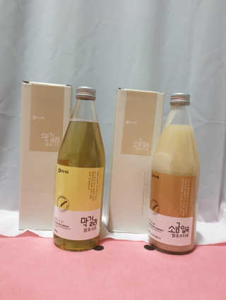 [달리살다] 요리할 때 깊은 맛, 발효조미료+발효식초 — 5점을 준 리뷰어가 2020년 4월 올린 사용 사진