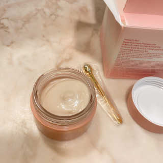 Tween.Ty Skin 트웬티스킨 리페어 아이크림 프리미엄 라인 — 5점을 준 리뷰어가 2020년 11월 올린 사용 사진