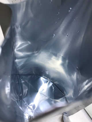 [설랩] 클렌징워터 세안수 500ml x 6팩 — 5점을 준 리뷰어가 2020년 9월 올린 사용 사진