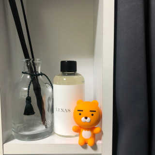 레나스 프리미엄 아로마 디퓨저 200ml  [1SET] — 5점을 준 리뷰어가 2020년 10월 올린 사용 사진
