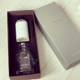 레나스 프리미엄 아로마 디퓨저 200ml  [1SET] — 5점을 준 리뷰어가 2020년 6월 올린 사용 사진