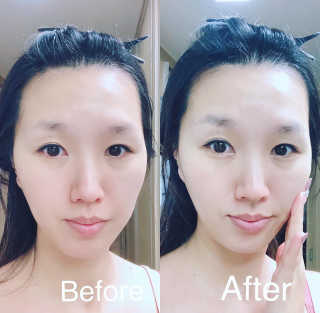 [설랩] 클렌징워터 세안수 500ml x 6팩 — 5점을 준 리뷰어가 2020년 9월 올린 사용 사진