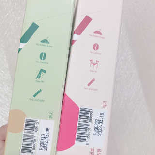 멜로아티톡스 애플비트, 진저라임 상큼하게 가벼워질 땐 멜로아티톡스 애플비트 진저라임 — 4점을 준 리뷰어가 2020년 5월 올린 사용 사진