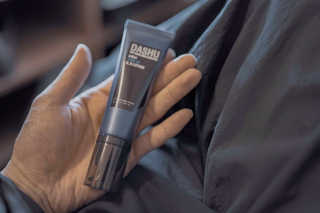 다슈코리아 다슈 맨즈 톤 업 비비로션 40ml — 3.5점을 준 리뷰어가 2020년 10월 올린 사용 사진