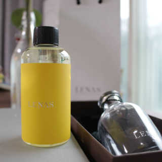 레나스 프리미엄 아로마 디퓨저 200ml  [1SET] — 5점을 준 리뷰어가 2020년 7월 올린 사용 사진