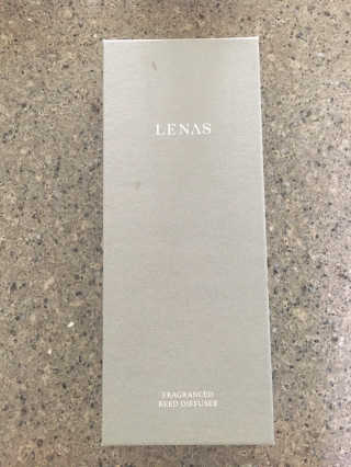 레나스 프리미엄 아로마 디퓨저 200ml  [1SET] — 5점을 준 리뷰어가 2020년 10월 올린 사용 사진