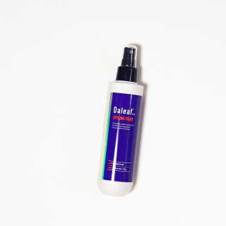 달리프 글램 스타일링 픽서 200ml — 5점을 준 리뷰어가 2020년 9월 올린 사용 사진