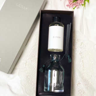 레나스 프리미엄 아로마 디퓨저 200ml  [1SET] — 5점을 준 리뷰어가 2020년 5월 올린 사용 사진