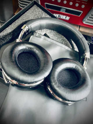 SEVIZ Bluetooth Headphones 10 3color — 5점을 준 리뷰어가 2020년 7월 올린 사용 사진