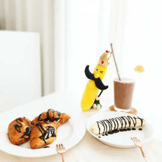[스미후루] 감숙왕은초코가조왕 3입+감숙왕 인형 이벤트 — 5점을 준 리뷰어가 2020년 9월 올린 사용 사진