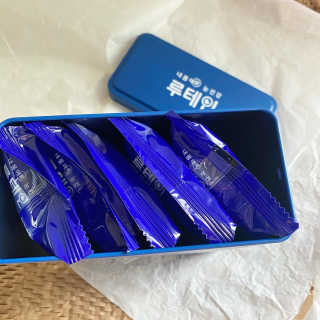 서울약사신협_내몸애눈건강루테인_2g x 50포 — 5점을 준 리뷰어가 2020년 8월 올린 사용 사진