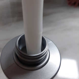 다슈코리아 다슈 데일리 두피 딥 클렌징 샴푸 500ml — 5점을 준 리뷰어가 2020년 10월 올린 사용 사진