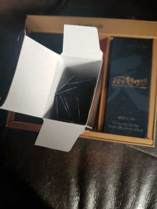 서울약사신협 약사신협_천명플러스스틱_10mlx30포 — 5점을 준 리뷰어가 2020년 11월 올린 사용 사진
