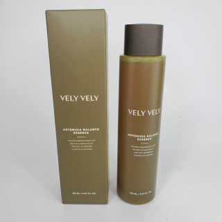 VELY VELY Artemisia Balance Essence — 5점을 준 리뷰어가 2020년 7월 올린 사용 사진