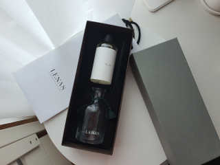 레나스 프리미엄 아로마 디퓨저 200ml  [1SET] — 5점을 준 리뷰어가 2020년 5월 올린 사용 사진