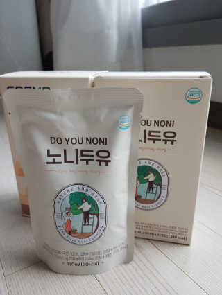 DO YOU NONI, 노니두유 세.계.최.초 DO YOU NONI , 노 니 두 유 6EA — 4점을 준 리뷰어가 2020년 4월 올린 사용 사진