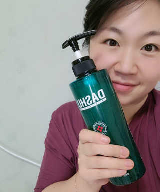 다슈코리아 다슈 데일리 아크네 릴렉스 바디워시 500ml — 5점을 준 리뷰어가 2020년 5월 올린 사용 사진