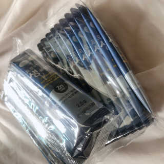 서울약사신협_프로바이오생유산균_2.5G x 100포 — 4.5점을 준 리뷰어가 2020년 7월 올린 사용 사진