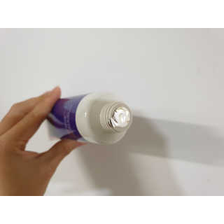 달리프 글램 컬크림 펌앤웨이브 150ml — 5점을 준 리뷰어가 2020년 7월 올린 사용 사진