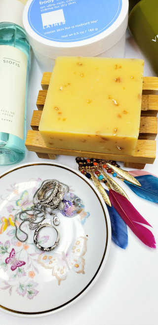 VELY VELY Artemisia Balance Essence — 5점을 준 리뷰어가 2020년 7월 올린 사용 사진