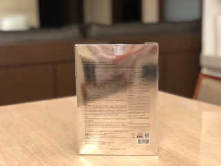리더스코스메틱 리더스 프로 포커싱 풋 너리싱 마스크/5매 — 5점을 준 리뷰어가 2020년 11월 올린 사용 사진