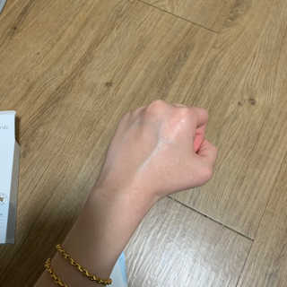 클리너스 [베리드]  프레쉬 케어 핸드 겔 — 4점을 준 리뷰어가 2020년 11월 올린 사용 사진