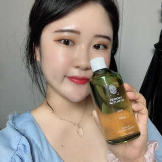 파머스시그니처 어성초, 작약뿌리, 흑미 추출물 3종 — 4.5점을 준 리뷰어가 2020년 9월 올린 사용 사진